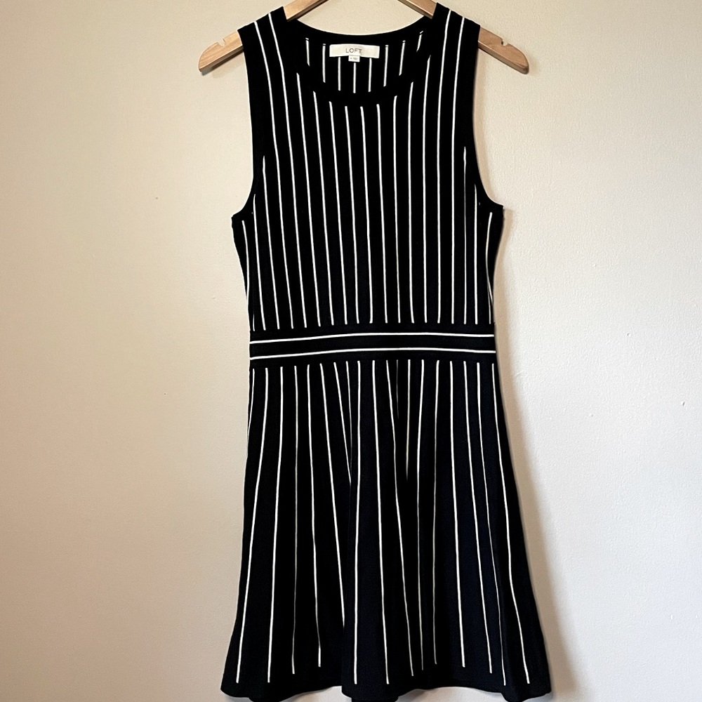 LOFT dress
